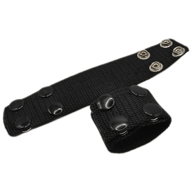 Par de Presillas Dobles Rigidas