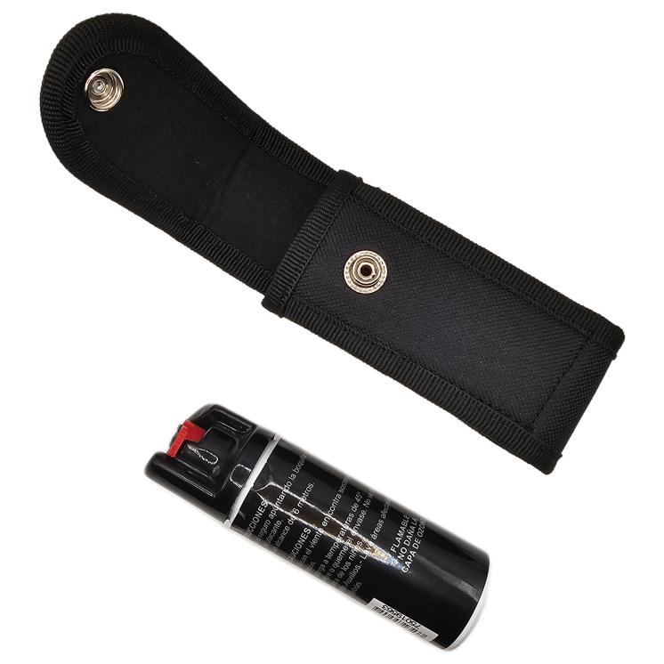 Porta Gas Chico (90 gms)