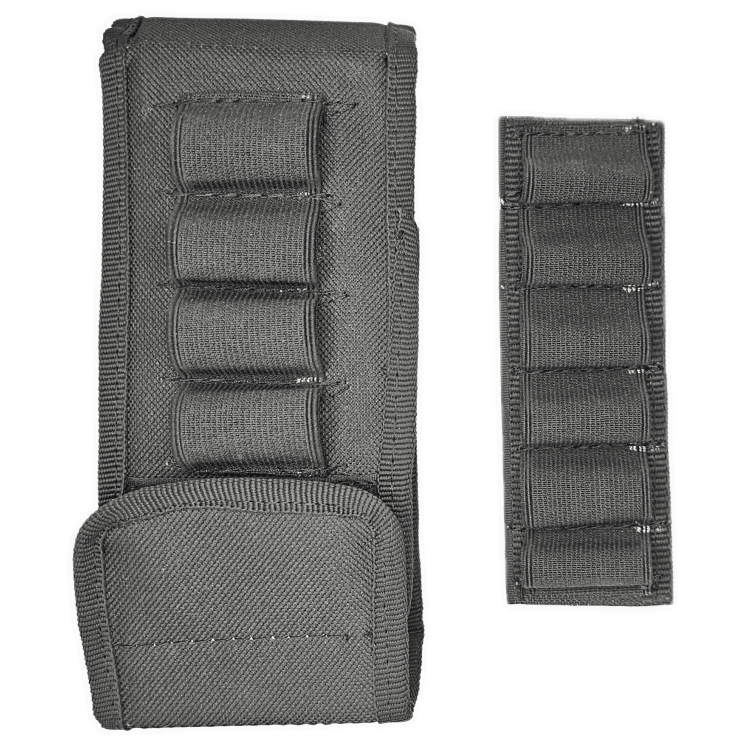 Cartuchera Para Arma Larga, Escopeta