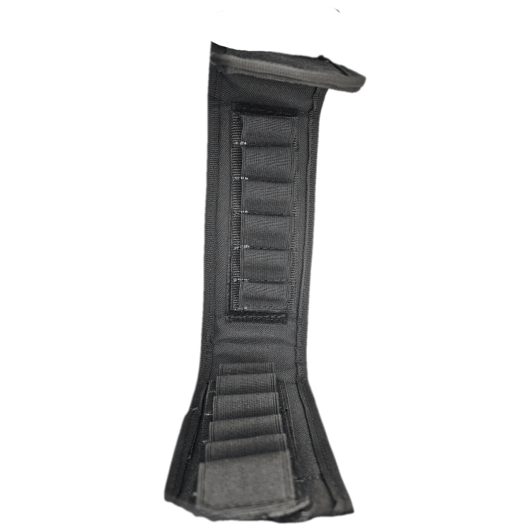 Cartuchera Para Arma Larga, Escopeta