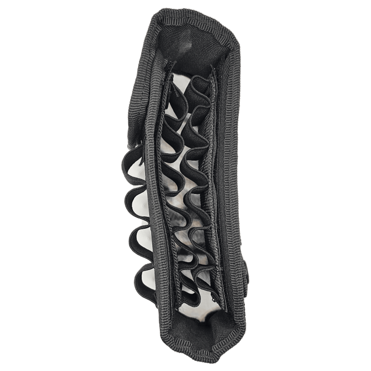 Cartuchera Para Arma Larga, Escopeta