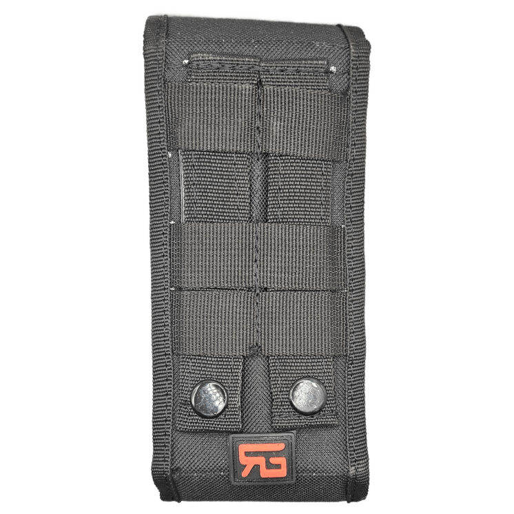 Cartuchera Para Arma Larga, Escopeta