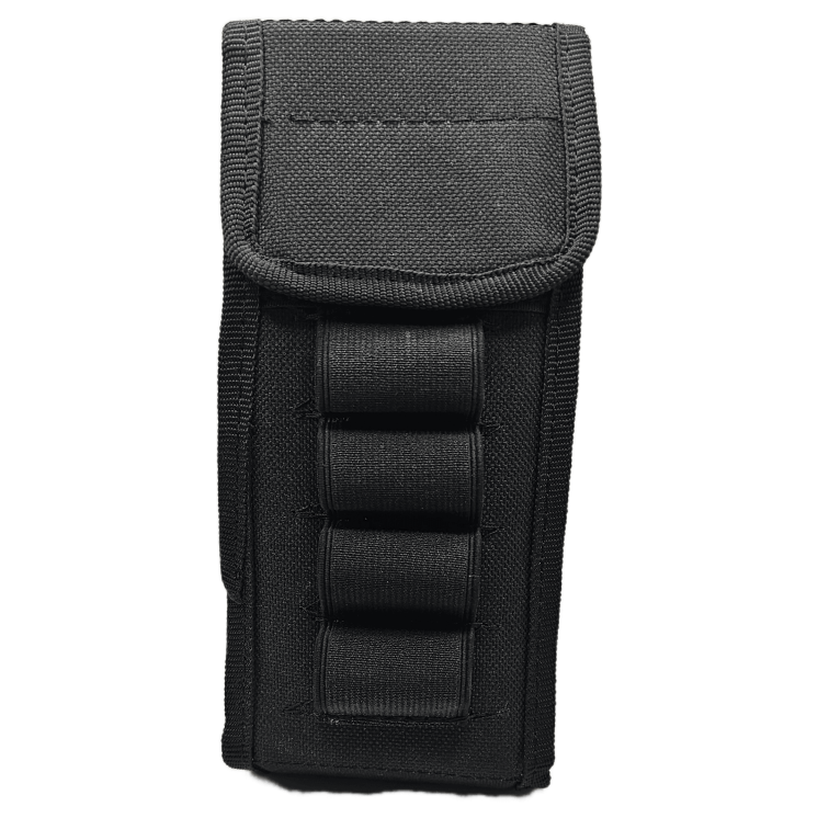 Cartuchera Para Arma Larga, Escopeta