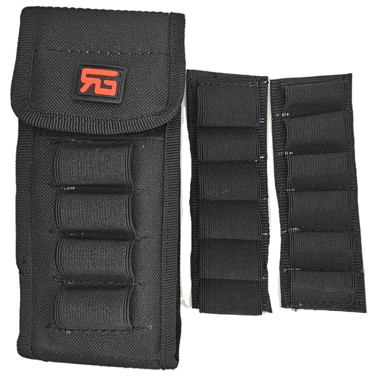 cartuchera para escopeta