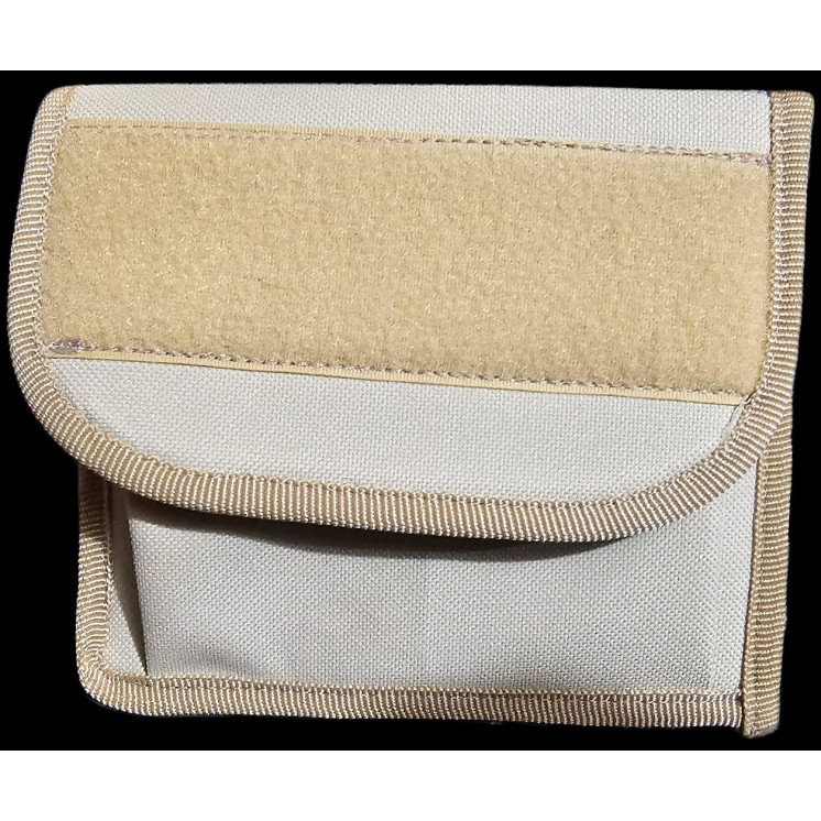 Bolsa porta Objetos Frontal para Chaleco