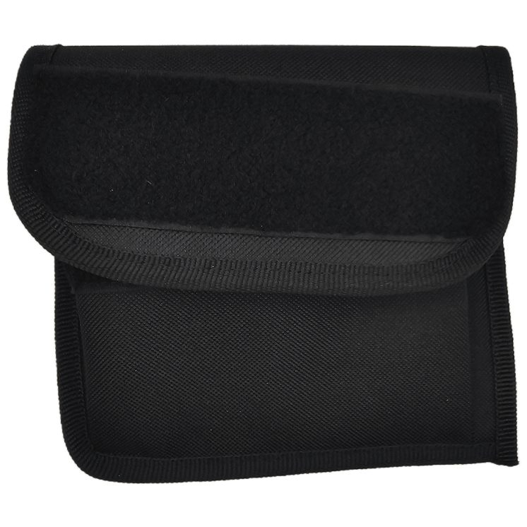 Bolsa Frontal para Objetos Molle