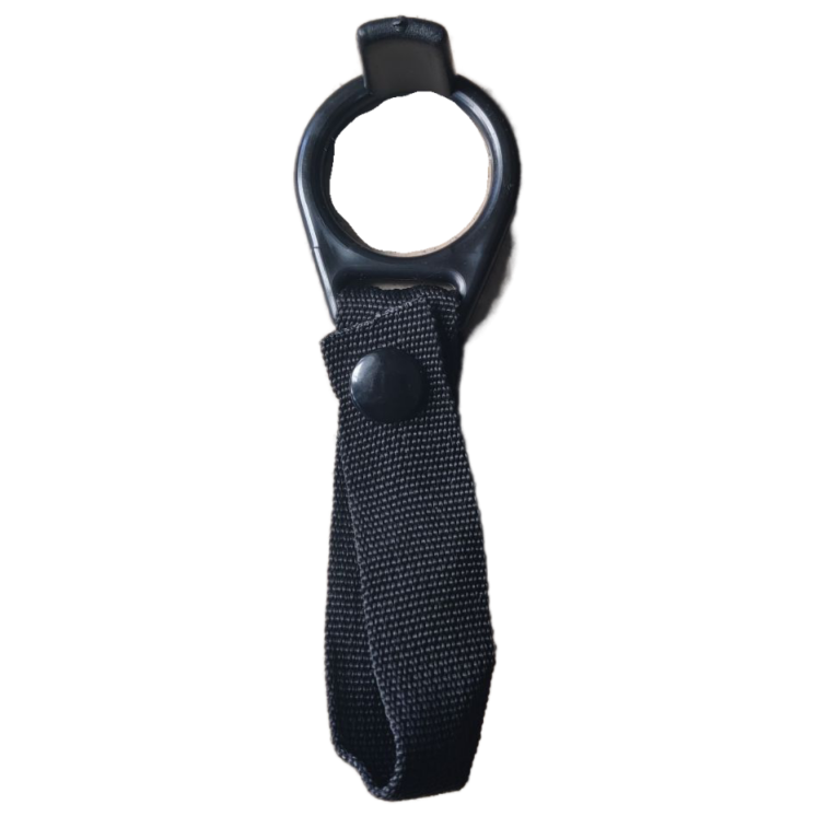 Porta Tonfa Diente de Castor