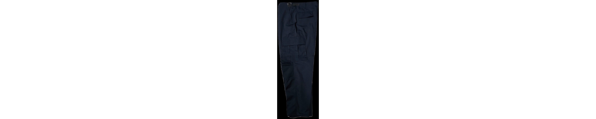 Pantalones Para Guardia de Seguridad Privada, Policia, etc
